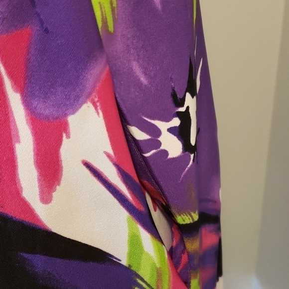 Alyx Limited Sheath Sleeveless Dress 4 EUC - Picture 5 of 9